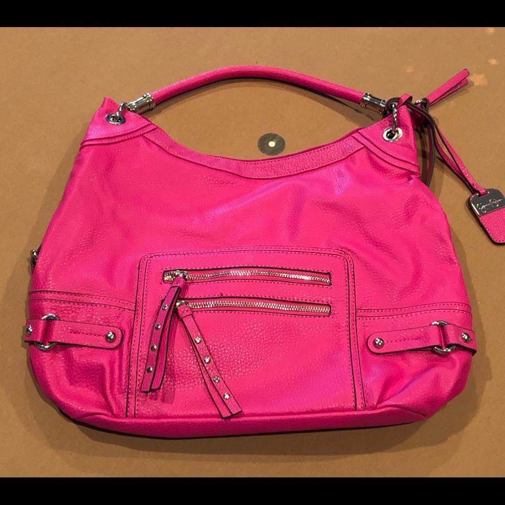 Jessica Simpson Purse